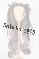 画像: 9inch/ウィッグ　MIMIEL様 I-26-05-14-360-KD-ZI