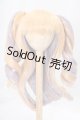 画像: 9inch/ウィッグ　MIMIEL様 I-26-05-14-361-KD-ZI