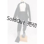 画像: DD/OF:ダークネイビースーツ I-26-05-21-045-KD-ZI