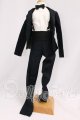画像: DD/OF:ダークネイビースーツ I-26-05-21-045-KD-ZI