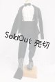 画像: DD/OF:ダークネイビースーツ I-26-05-21-045-KD-ZI