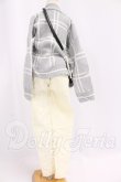 画像2: SD＆DD/OF：La.Frigg製衣装セット I-26-05-14-100-KD-ZI (2)