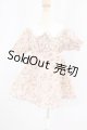 画像: SDM＆MSD/OF:花柄ワンピース:MELODY.C様製 I-26-05-14-119-KD-ZI