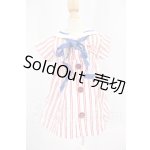 画像: SDM＆MSD/OF:MELODY.C様製 ワンピース I-26-05-14-117-KD-ZI