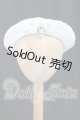 画像: MDD/OF：ベレー帽 I-26-05-21-079-KD-ZI