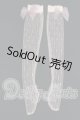 画像: MDD/OF:靴下 I-26-05-14-064-KD-ZI