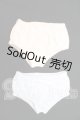 画像: SDM＆MSD/OF:下着 I-26-05-14-062-KD-ZI