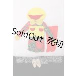 画像: リカちゃん/衣装：ドレス(ダッコちゃんタグ付) I-26-05-21-136-KD-ZI