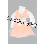 画像: リカちゃん/衣装：ドレス(ダッコちゃんタグ付) I-26-05-21-129-KD-ZI