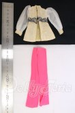 画像2: リカちゃん/衣装：ドレス(ダッコちゃんタグ付) I-26-05-21-128-KD-ZI (2)