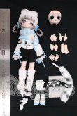 画像2: 桜画集スタジオ/異象重構：Start Again I-26-05-21-008-KD-ZI (2)