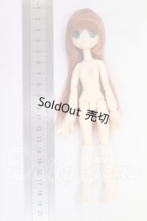 画像3: azone/リルフェアリー：ひつじ年のこひつじさん リプー I-26-05-07-346-KD-ZI (3)