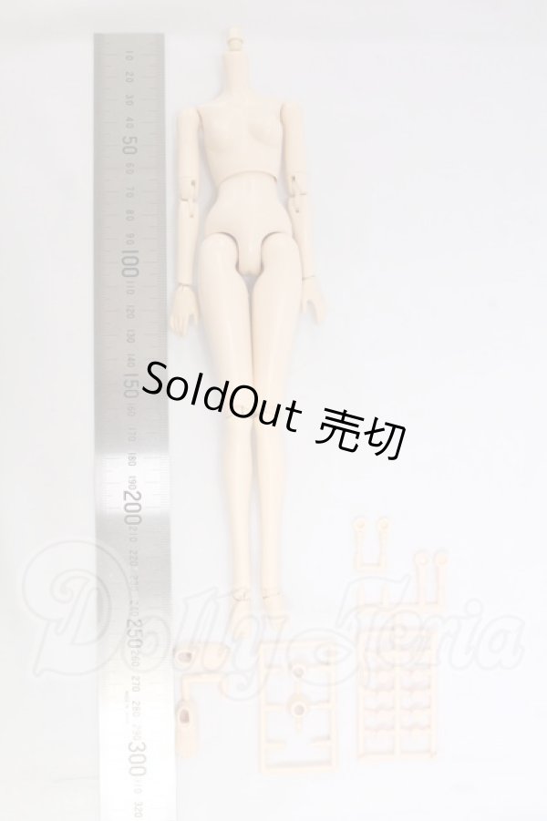 画像3: ボークス/1/6ボディ（EBビューティー） I-26-05-14-254-KD-ZI (3)