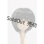 画像: 8-9inch/ウィッグ I-26-05-14-312-KD-ZI