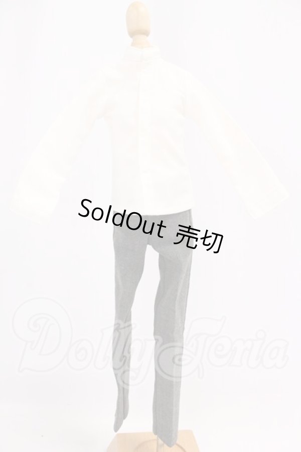 画像1: SDM＆MSD/OF:衣装セット I-26-05-14-130-KD-ZI (1)