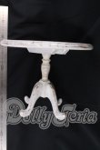 画像2: 1/4ドールサイズ/家具 I-26-05-14-420-KD-ZI (2)