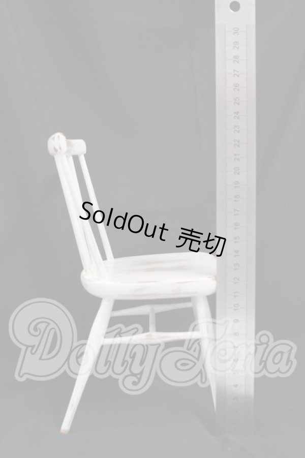 画像2: 1/4ドールサイズ/家具 I-26-05-14-419-KD-ZI (2)