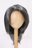 画像1: 8-9inch/ウィッグ I-26-05-07-279-KD-ZI (1)