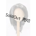 画像: 8-9inch/ウィッグ I-26-05-07-279-KD-ZI