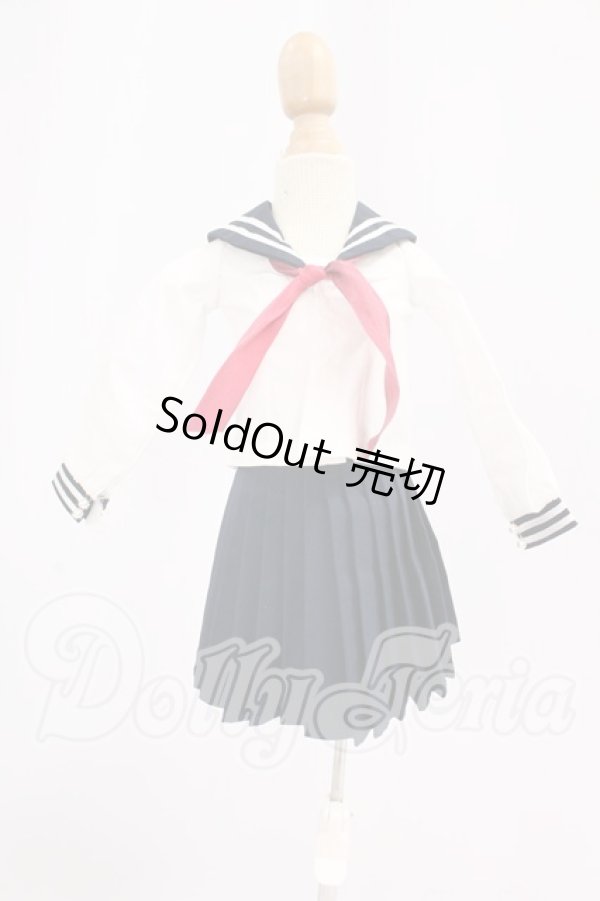画像1: MDD/OF：制服セット I-26-05-14-139-KD-ZI (1)