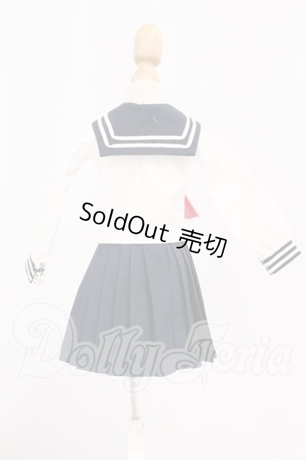 画像2: MDD/OF：制服セット I-26-05-14-139-KD-ZI (2)