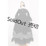 画像: SDM&MSD/OF:ドレス I-26-05-14-127-KD-ZI