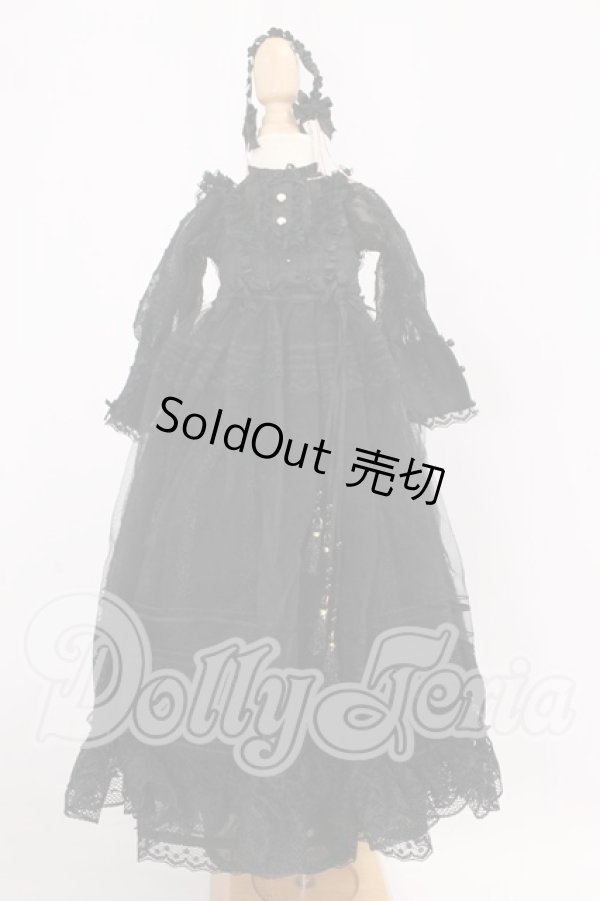 画像1: SDM＆MSD/OF:ドレス I-26-05-14-127-KD-ZI (1)