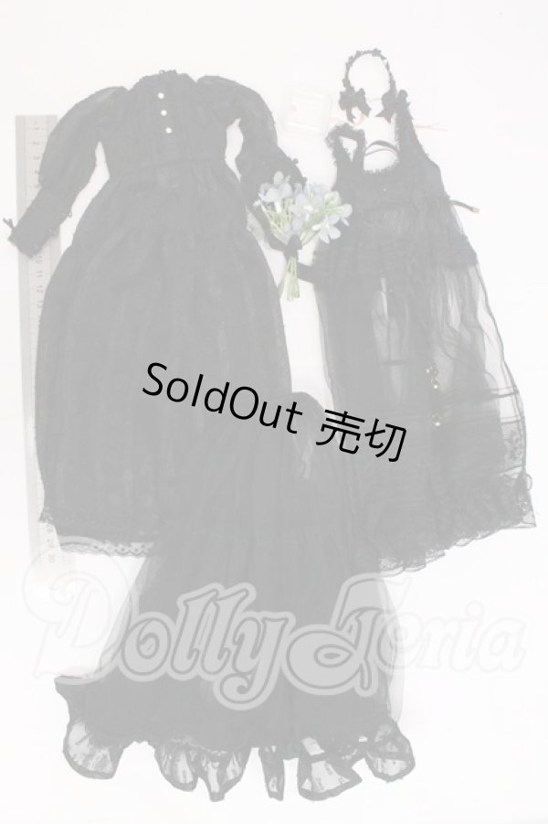 画像3: SDM＆MSD/OF:ドレス I-26-05-14-127-KD-ZI (3)