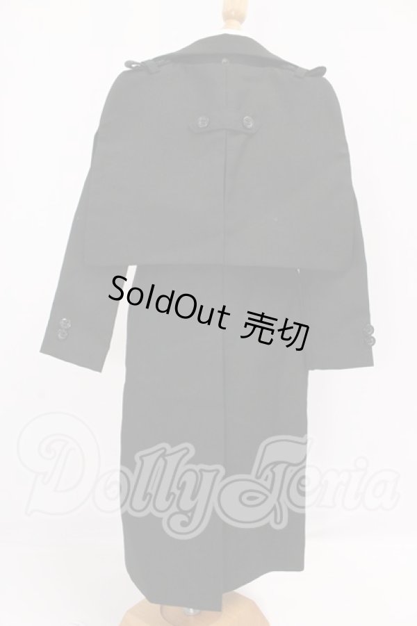 画像2: 70cmドール/OF SADOL製衣装セット I-26-05-14-007-KD-ZI (2)