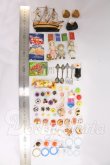 画像2: 1/12-1/6サイズドール/ミニチュア I-26-05-21-015-KD-ZI (2)