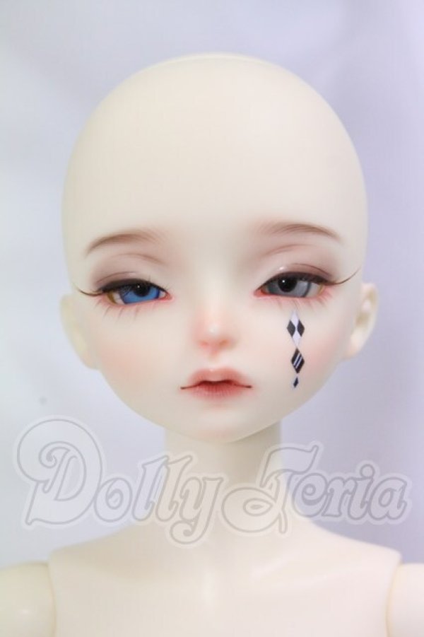 画像1: DOLL ZONE/Mir I-26-05-21-236-KD-ZI (1)