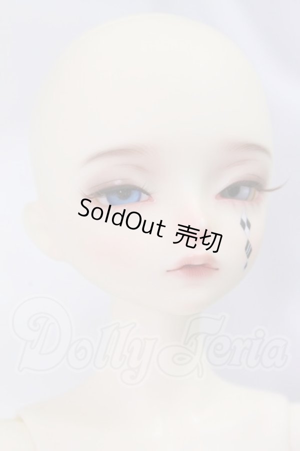 画像2: DOLL ZONE/Mir I-26-05-21-236-KD-ZI (2)