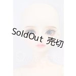 画像: LUTS/2024 WINTER EVENT KDF Head I-26-05-21-243-KD-ZI