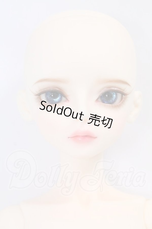 画像1: LUTS/2024 WINTER EVENT KDF Head I-26-05-21-243-KD-ZI (1)