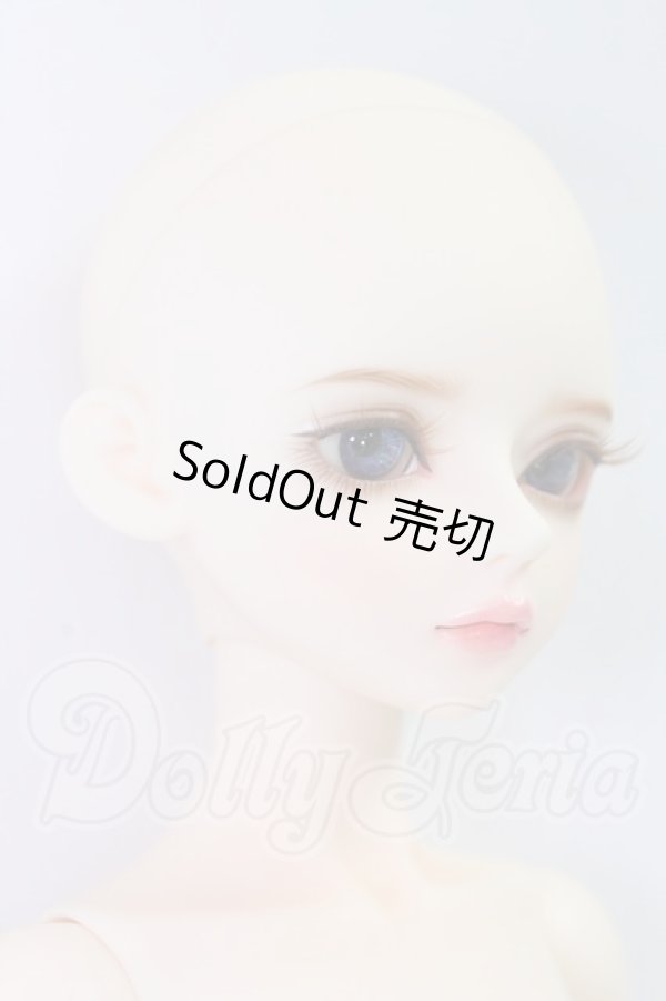 画像2: LUTS/2024 WINTER EVENT KDF Head I-26-05-21-243-KD-ZI (2)