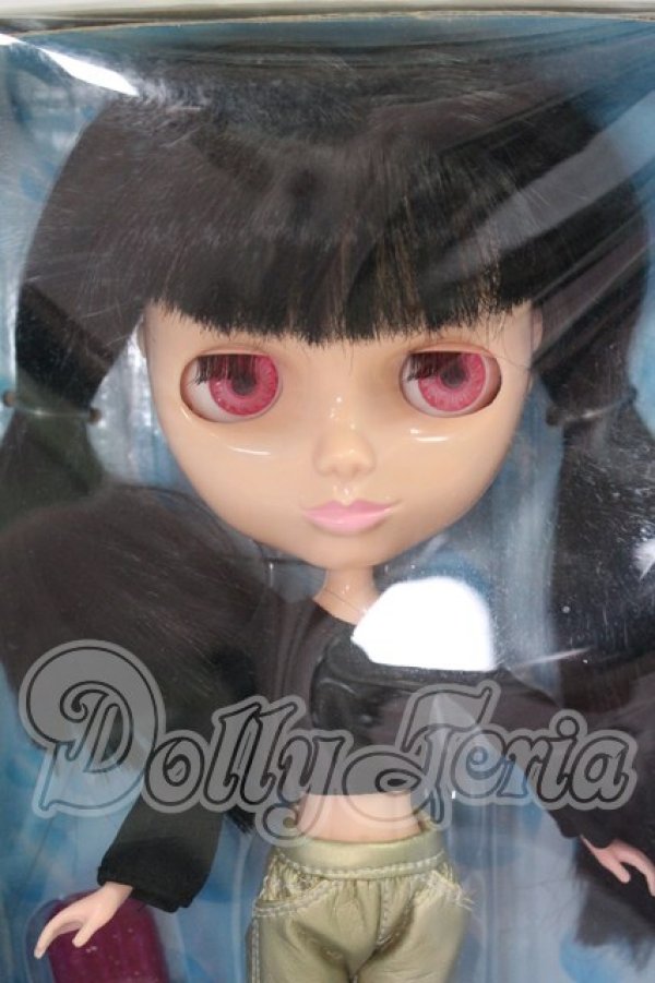 画像1: Noveltoy/Little Big Eyes Doll I-26-05-07-330-KD-ZI (1)