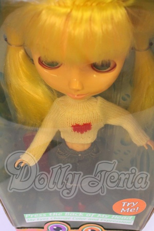 画像5: Noveltoy/Little Big Eyes Doll I-26-05-07-331-KD-ZI (5)