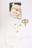 画像7: プーリップ/雪華綺晶 I-26-05-07-339-KD-ZI (7)