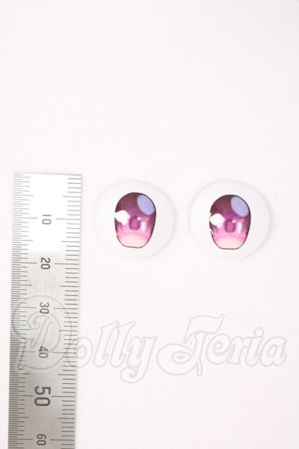 画像2: 17mm/アニメアイ I-26-05-14-035-KD-ZI (2)