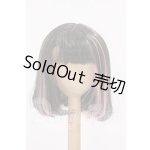 画像: 8.5-9inch/ウィッグ I-26-05-07-287-KD-ZI