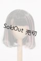 画像: 8.5-9inch/ウィッグ I-26-05-07-287-KD-ZI