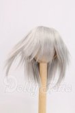 画像1: 7-8inch/ウィッグ I-26-05-14-321-KD-ZI (1)