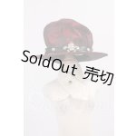 画像: SD/OF：ハット I-26-05-21-401-KD-ZI