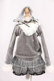 画像1: 75cmサイズドール以上/OF:衣装 I-26-05-14-149-KD-ZI (1)
