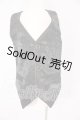 画像: SD17BOY/衣装：ベスト I-26-05-14-385-KD-ZI