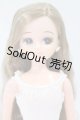 画像: リカちゃんキャッスル/リカちゃん：横分け I-26-05-07-309-KD-ZI