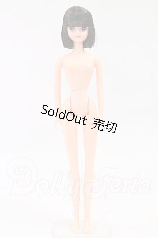 画像2: リカちゃんキャッスル/ジェニーフレンド:エリカ I-26-05-07-313-KD-ZI (2)