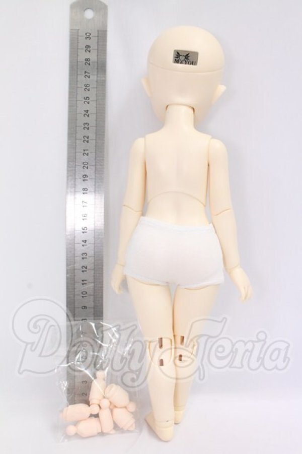 画像3: MYOUDOLL/1/6/Miya I-26-05-07-274-KD-ZI (3)