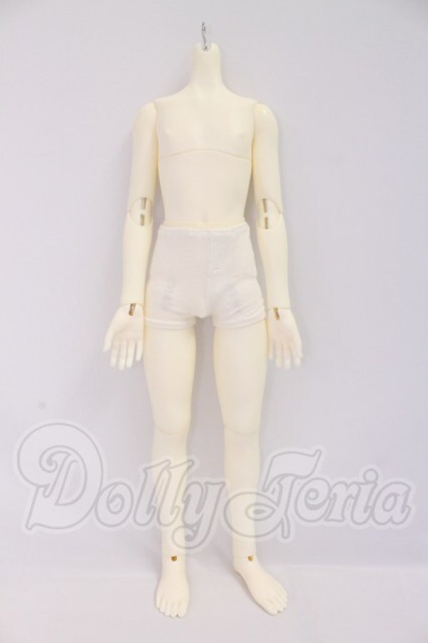 画像1: 2d Doll/1/4ボディ I-26-05-21-237-KD-ZI (1)