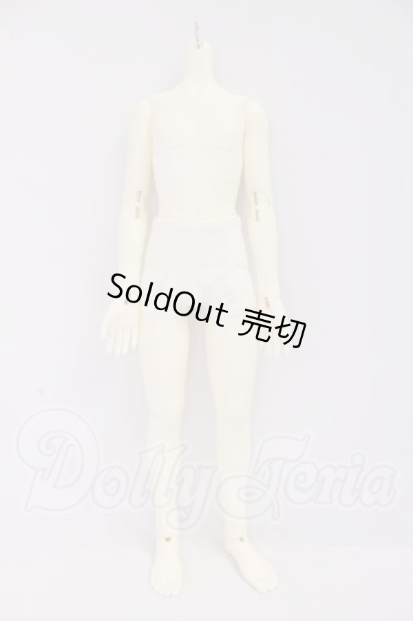 画像1: 2d Doll/1/4ボディ I-26-05-21-237-KD-ZI (1)